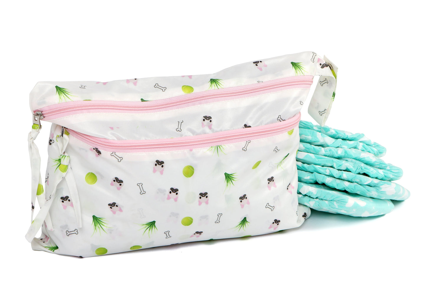 Melii Multi Purpose Waterproof Wet Bag