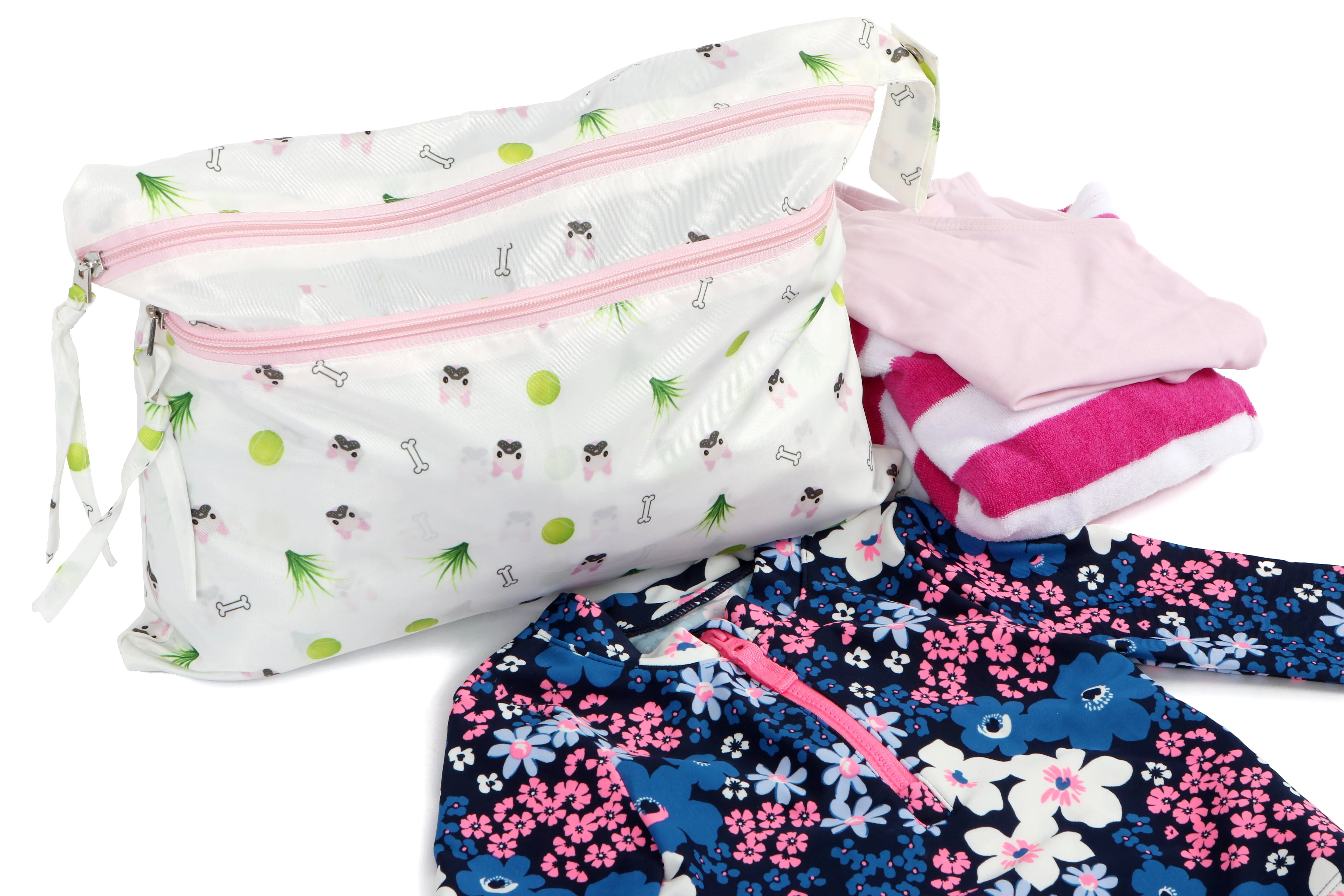 Melii Multi Purpose Waterproof Wet Bag