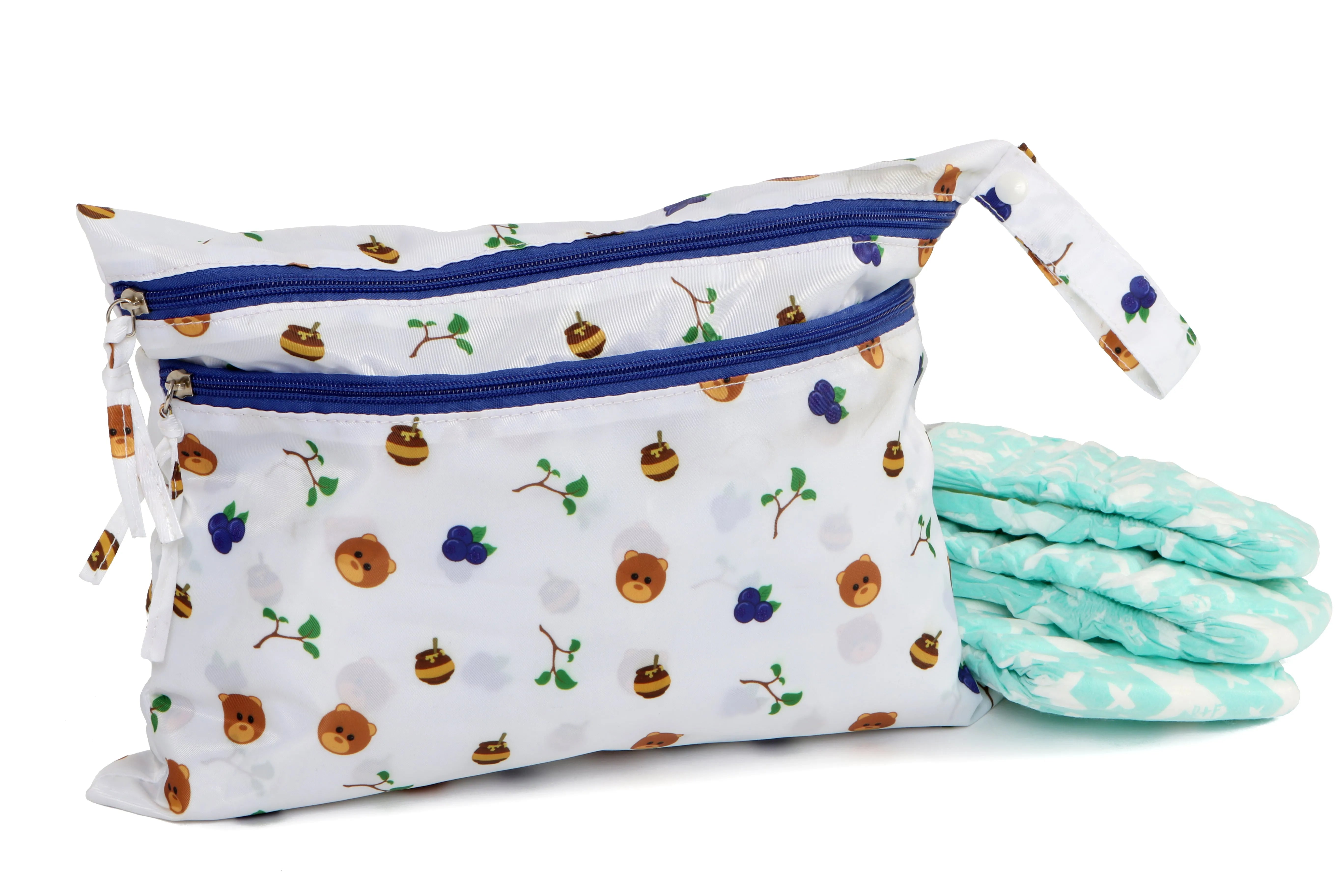 Melii Multi Purpose Waterproof Wet Bag