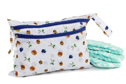 Melii Multi Purpose Waterproof Wet Bag