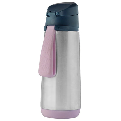 B.Box Insulated Spout Bottle (500ml)