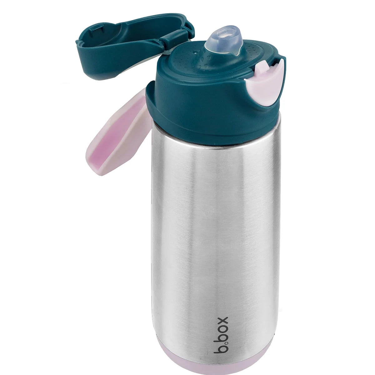 B.Box Insulated Spout Bottle (500ml)