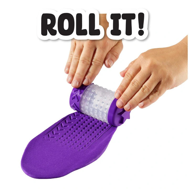 Wonder Factory Never Dry Dough 4-in-1 Tool – 2.5 oz