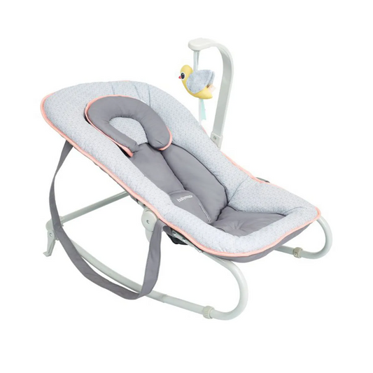 Babymoov Transat Graphik (Peach)