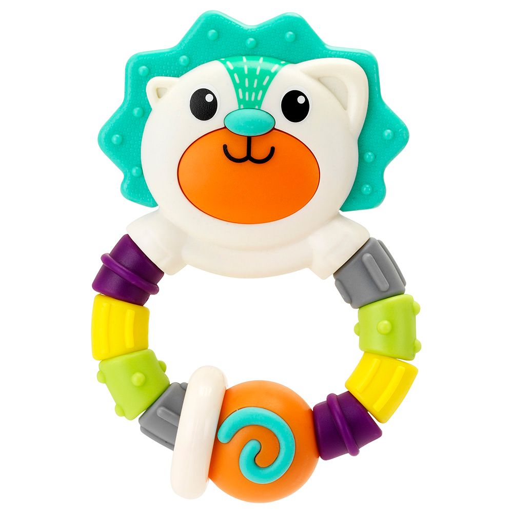 Infantino Hegedog Teether