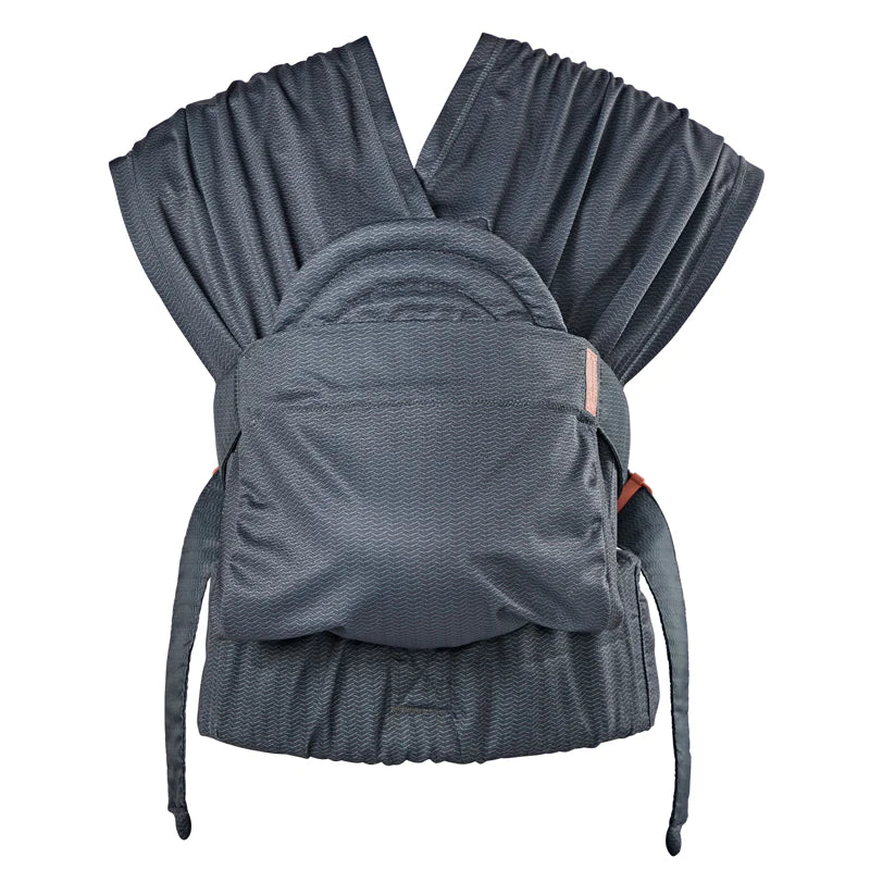 infantino hug and cuddle wrap carrier