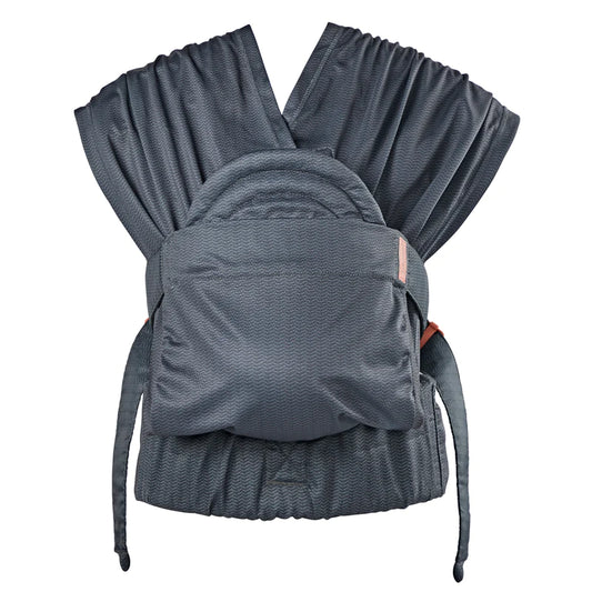 infantino hug and cuddle wrap carrier