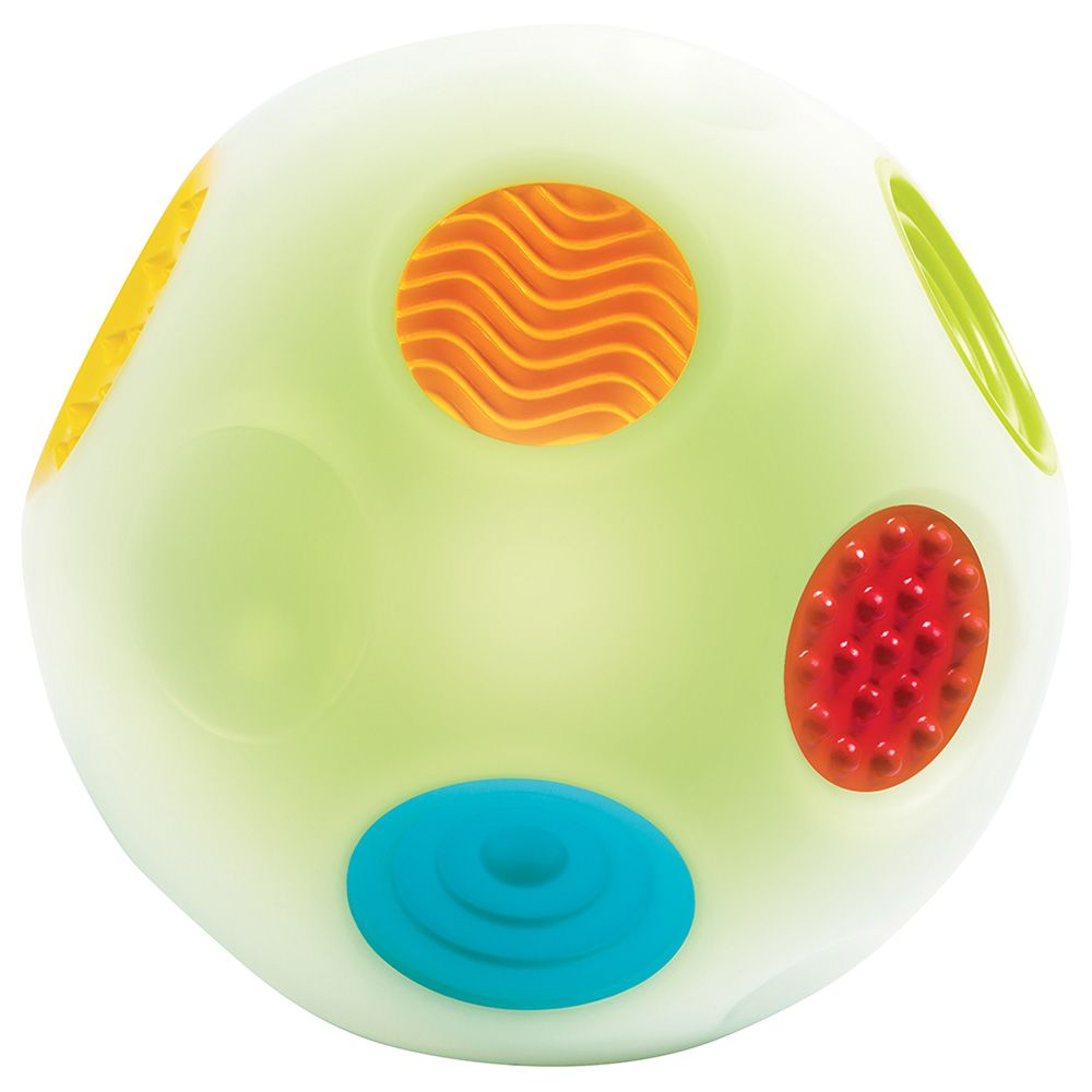 Infantino Senso' Rainbow Ball