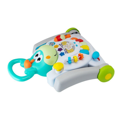 Infantino Sit, Walk & Play 3-In-1 Table For Baby