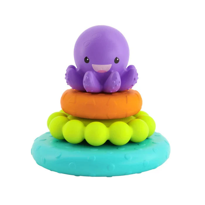 Infantino Stackables Bath Stacker