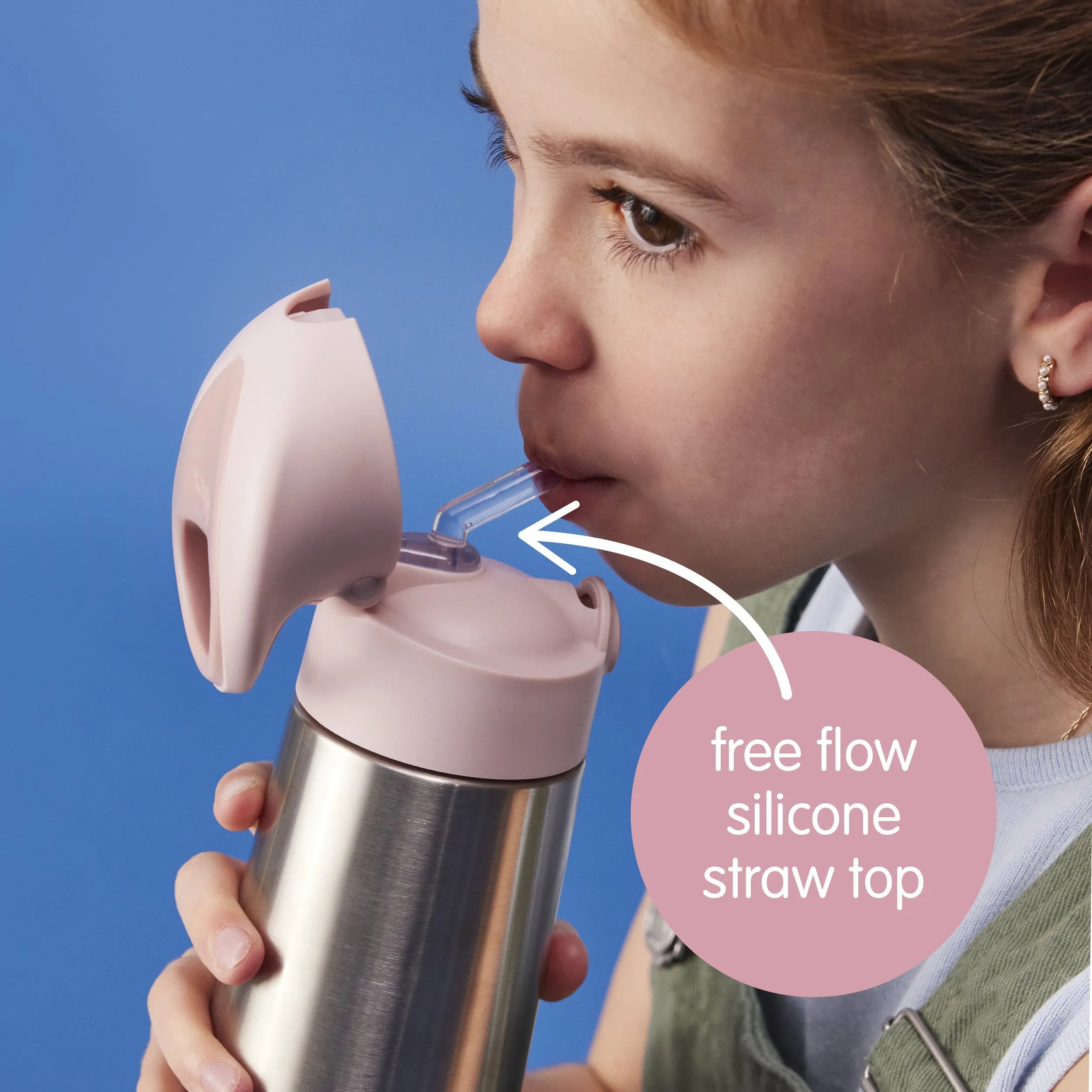 B.Box Insulated Drink Bottle (500ml)