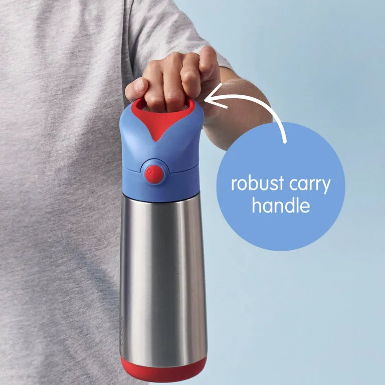 B.Box Insulated Drink Bottle (500ml)