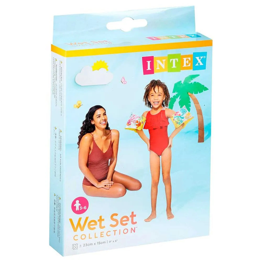 Intex Under The Sea Arm Bands