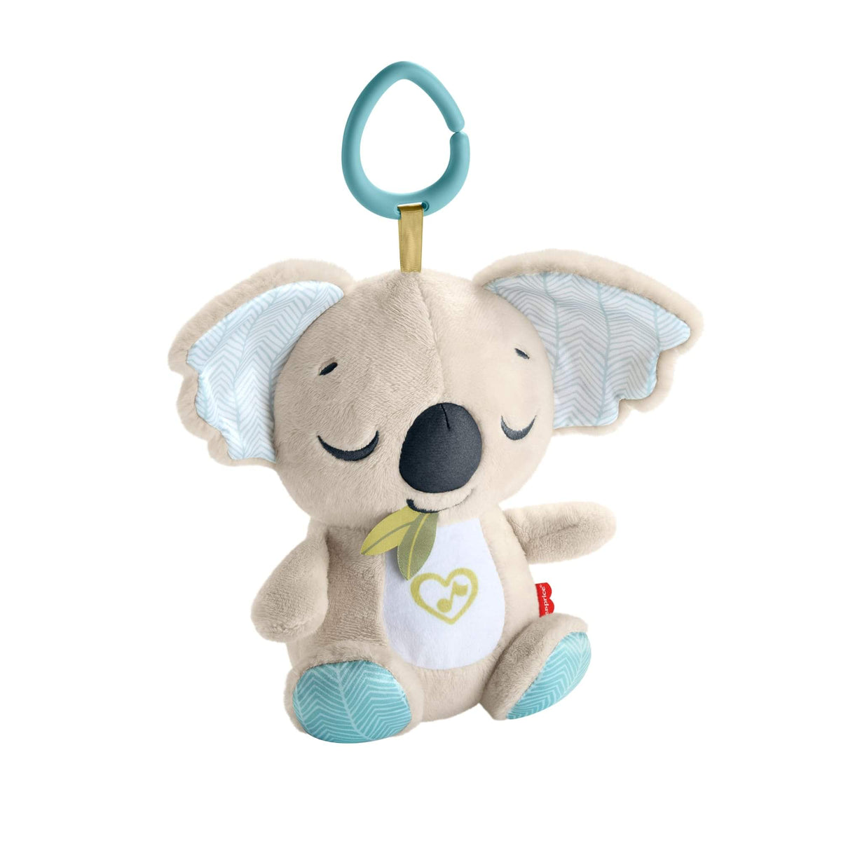 Fisher-Price On-The-Go Koala Soother