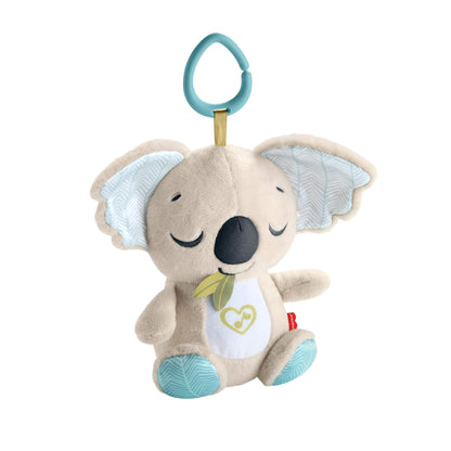 Fisher-Price On-The-Go Koala Soother