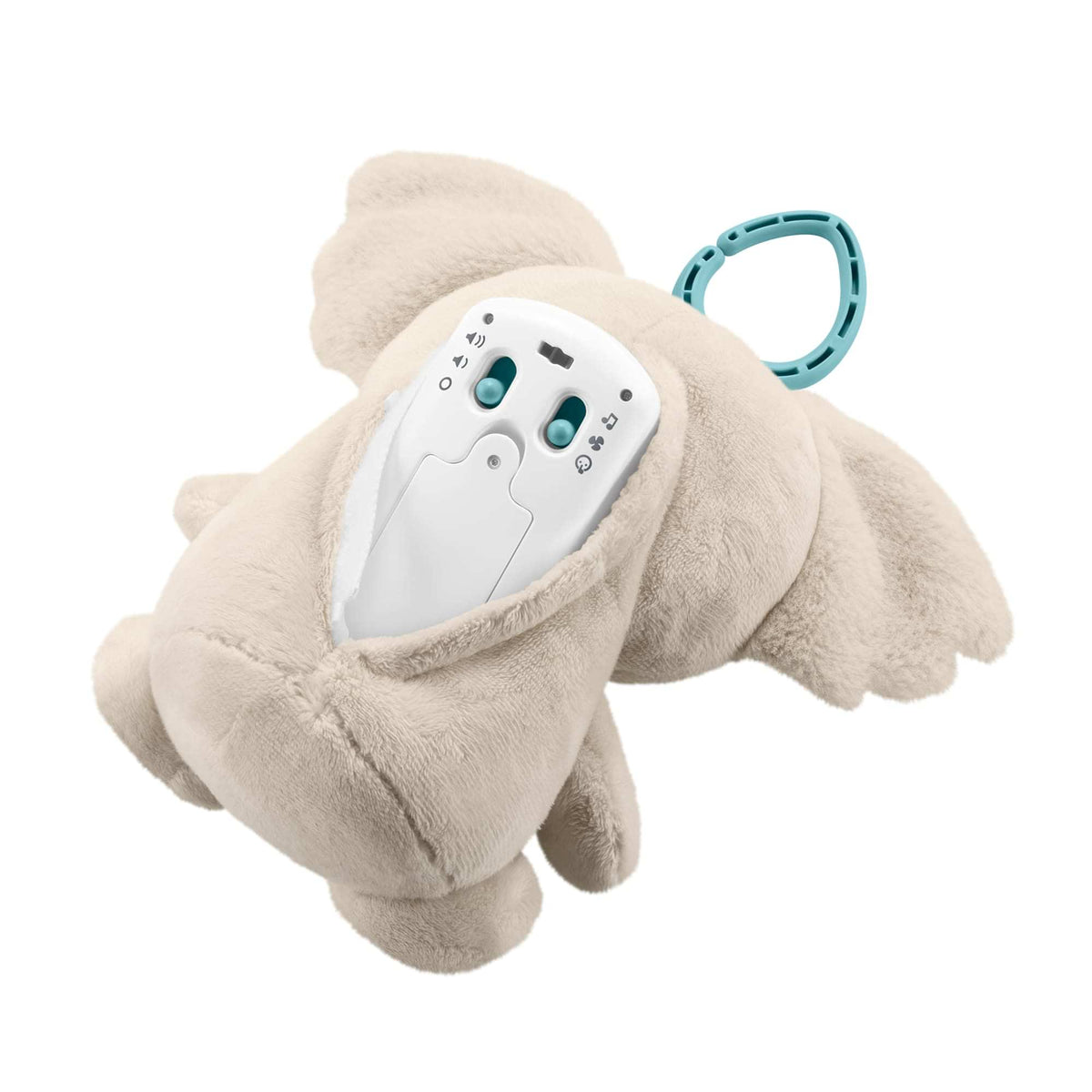 Fisher-Price On-The-Go Koala Soother