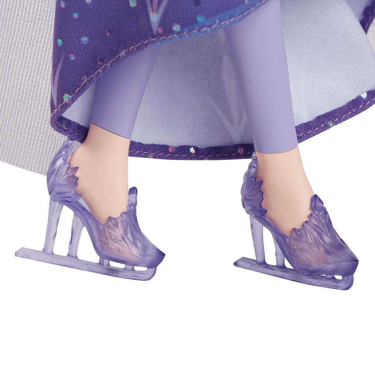 Disney Frozen Ice Skating Elsa Fashion Doll