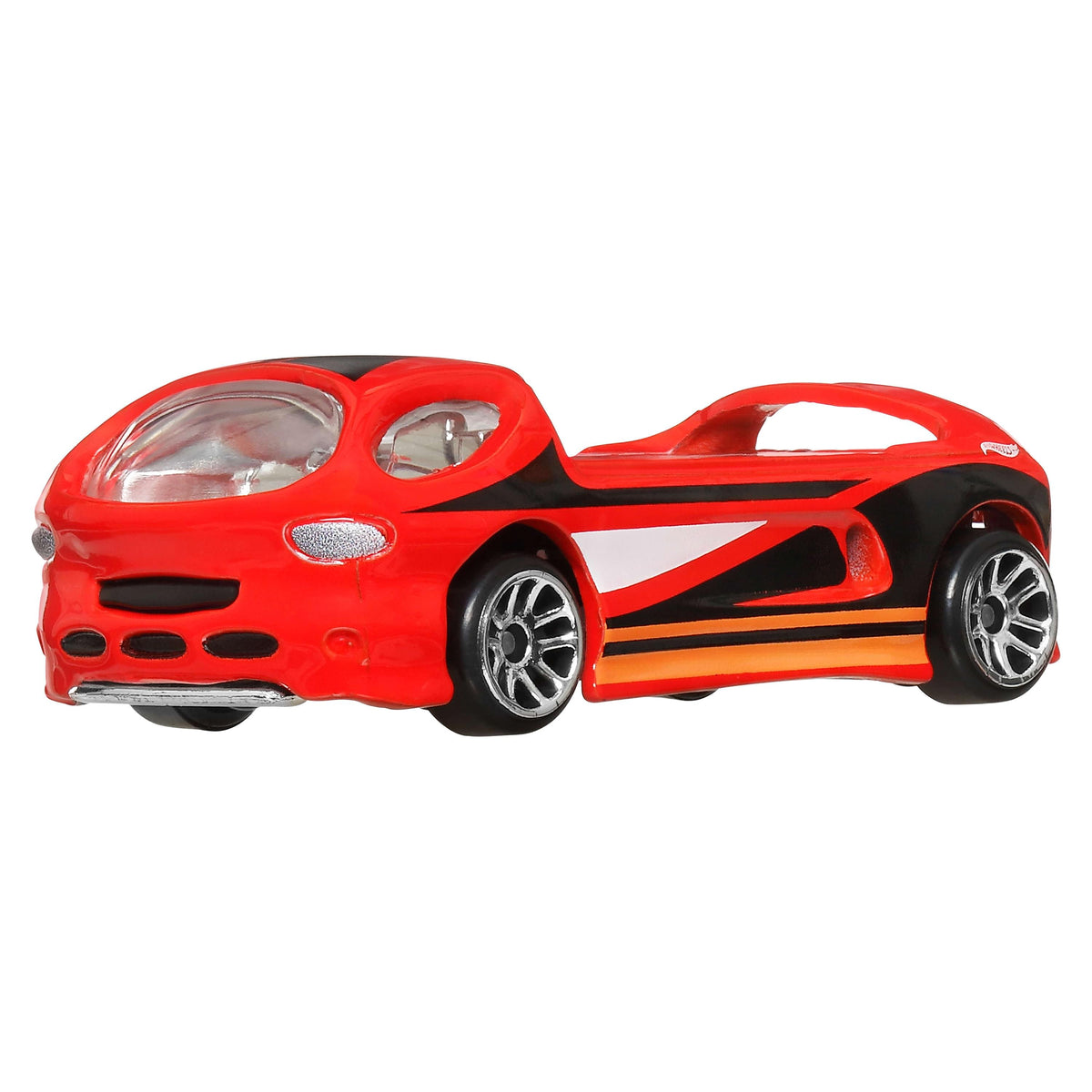 Hot Wheels Legends Tour Themed Multipack 2025 – 6 Cars
