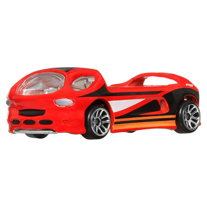 Hot Wheels Legends Tour Themed Multipack 2025 – 6 Cars