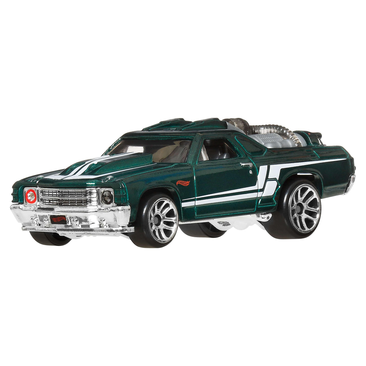Hot Wheels Legends Tour Themed Multipack 2025 – 6 Cars