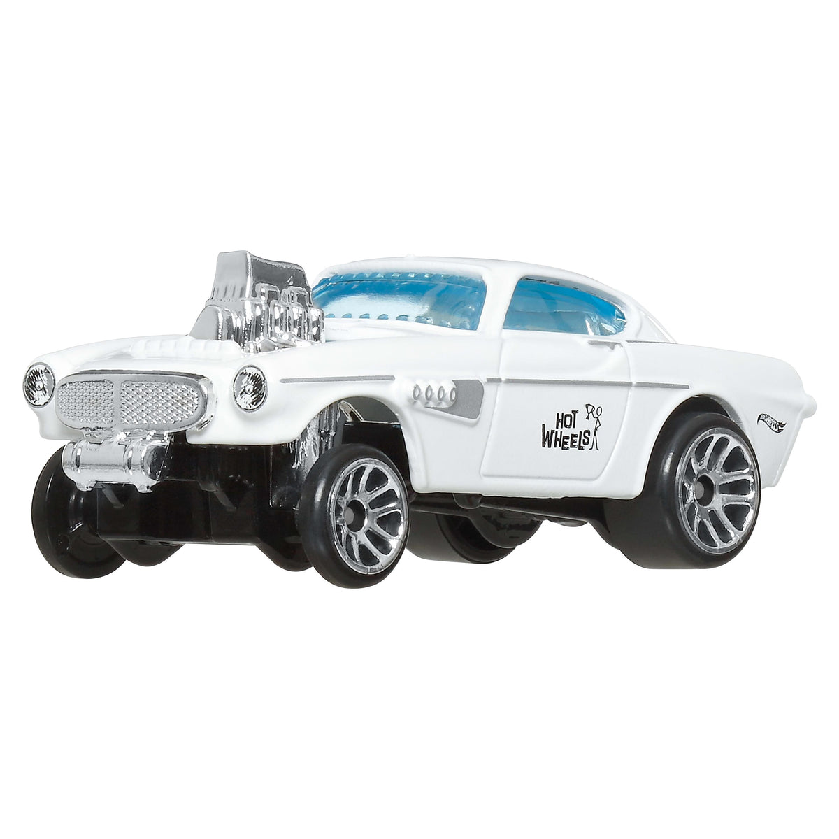 Hot Wheels Legends Tour Themed Multipack 2025 – 6 Cars