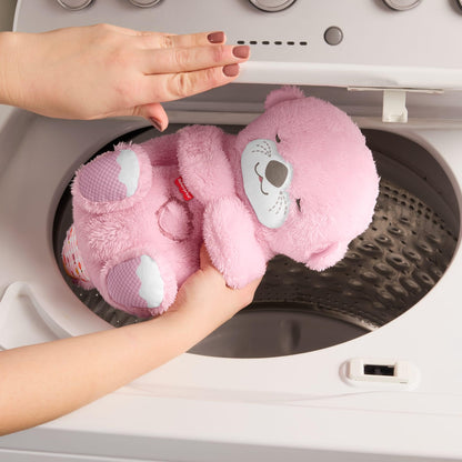 Fisher-Price Soothe 'n Snuggle Otter Baby Soothing Toy