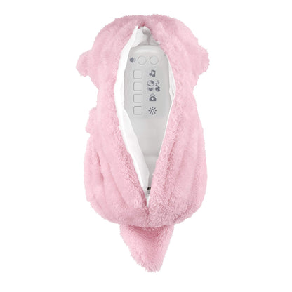 Fisher-Price Soothe 'n Snuggle Otter Baby Soothing Toy