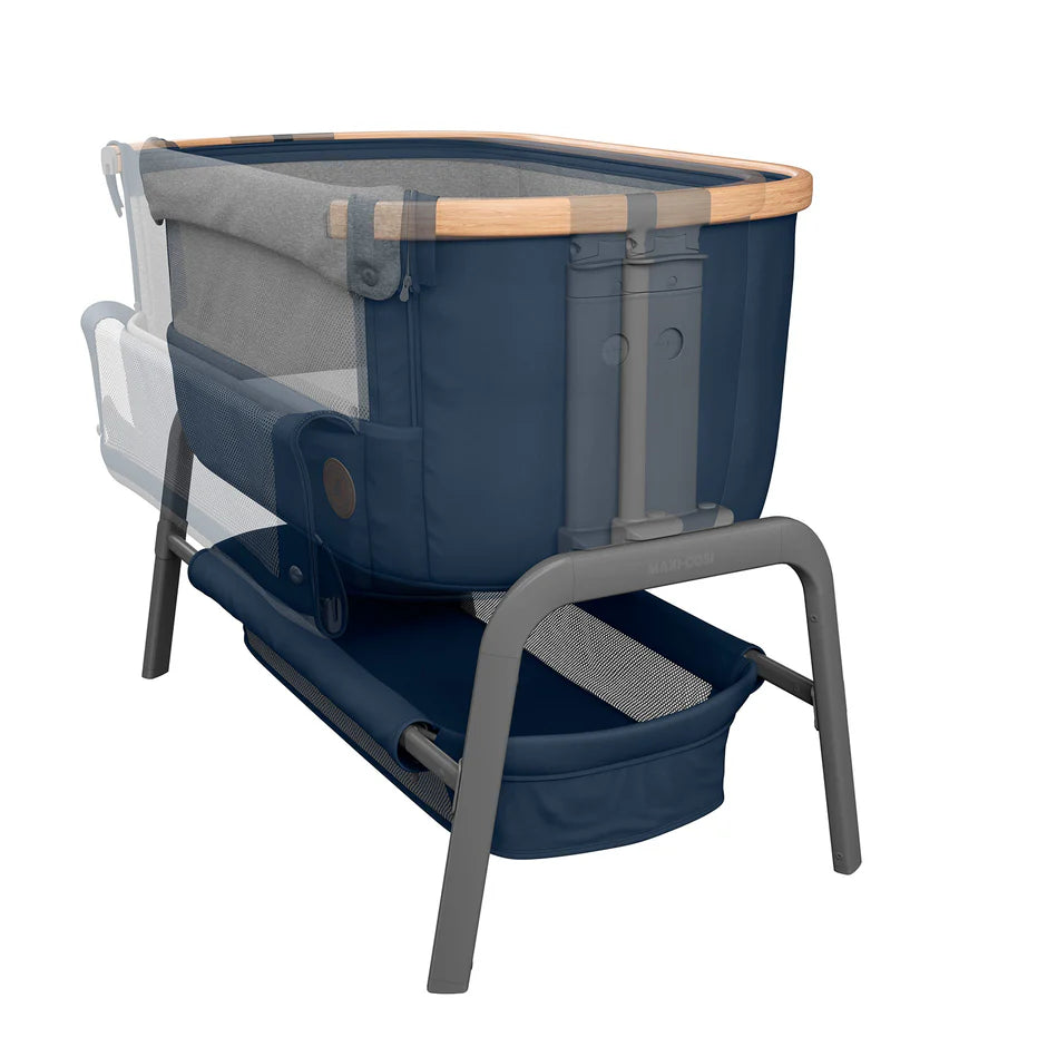 Maxi Cosi Iora Co-Sleeper Eco