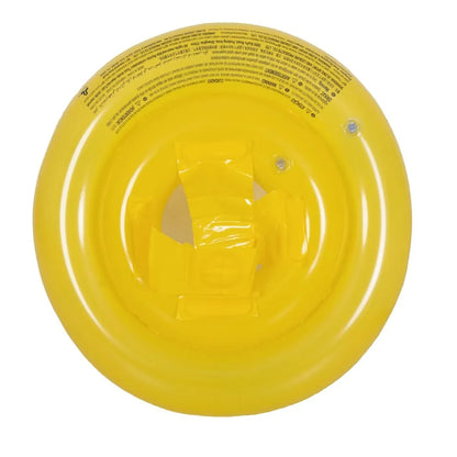 JILONG - Baby Pool Inflatable Float Yellow