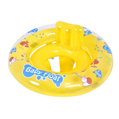 JILONG - Baby Pool Inflatable Float Yellow