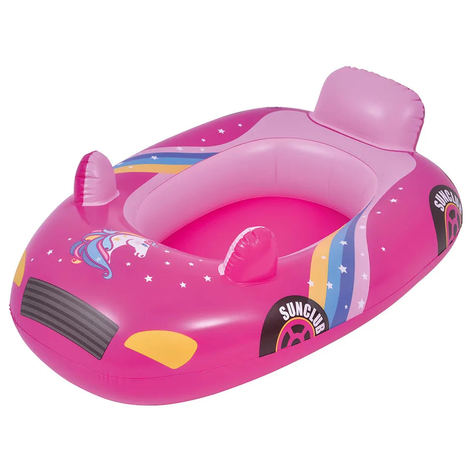 JILONG - Kids Inflatable Boat