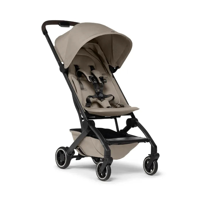 Joolz Aer+ Buggy with Bumper Bar and Leg Rest