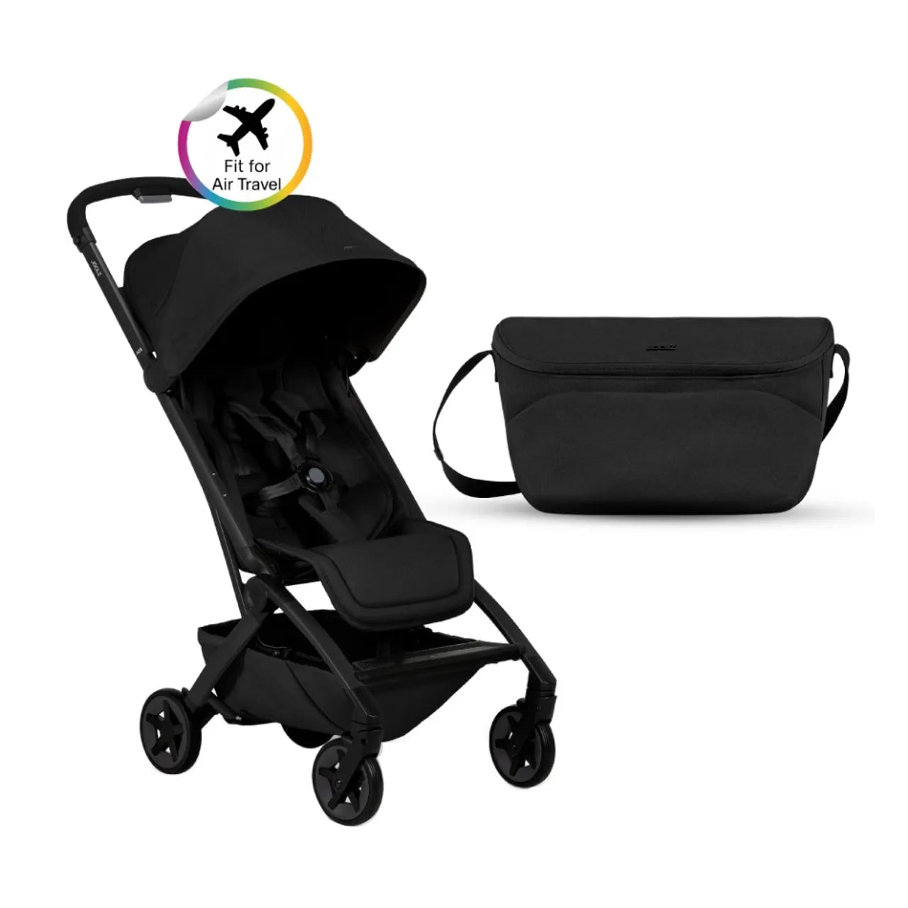 Joolz Aer2 Buggy + Joolz Organiser FREE