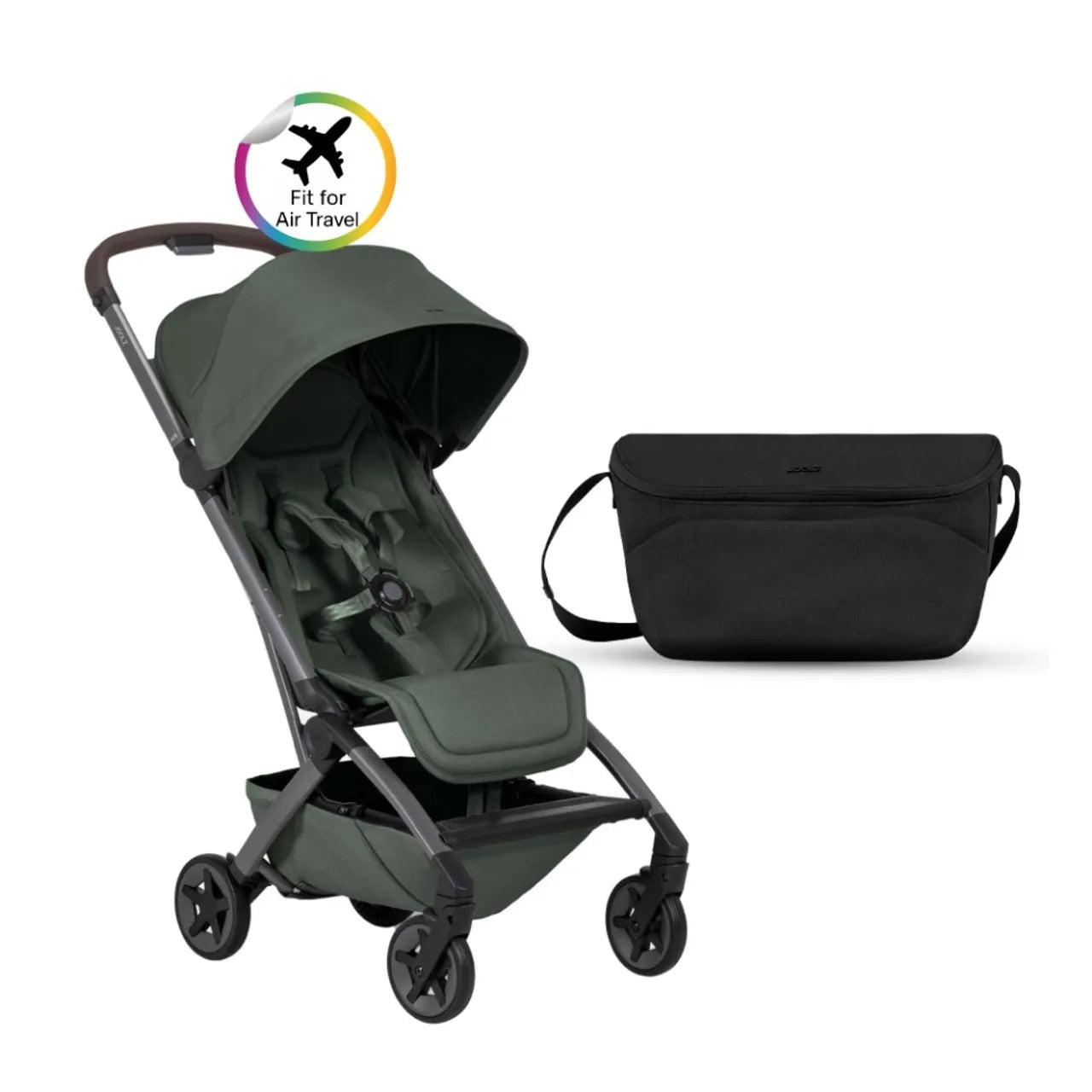Joolz Aer2 Buggy + Joolz Organiser FREE