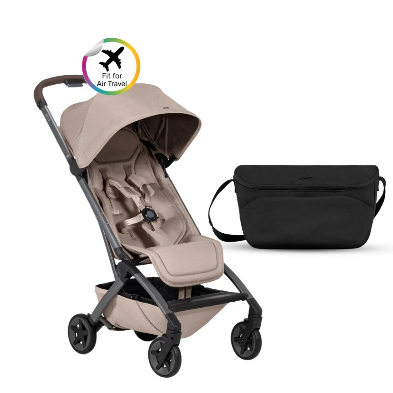 Joolz Aer2 Buggy + Joolz Organiser FREE