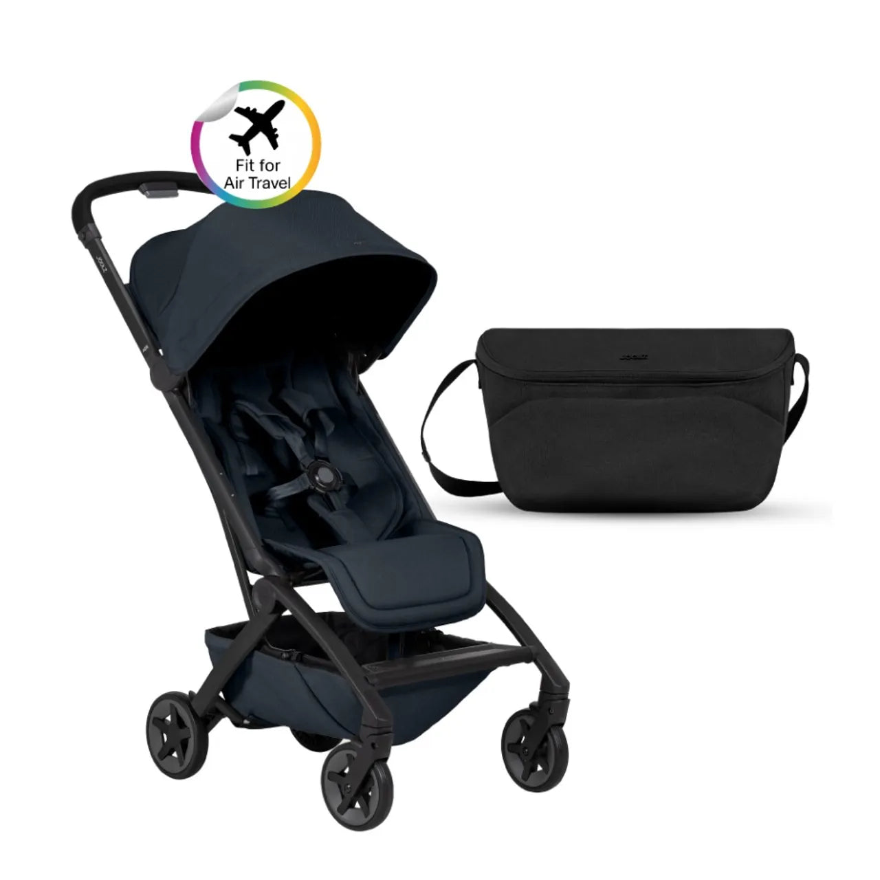 Joolz Aer2 Buggy + Joolz Organiser FREE