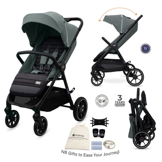 Neobreez Vento Baby Stroller