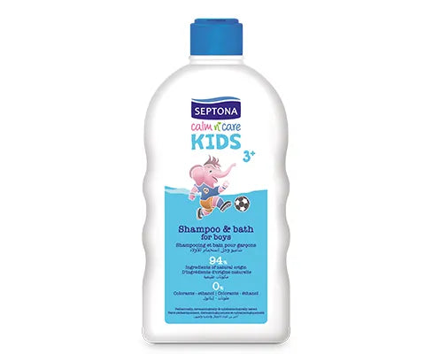 septona-shampoo