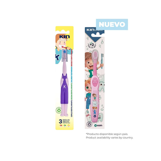 Kin Children Toothbrush