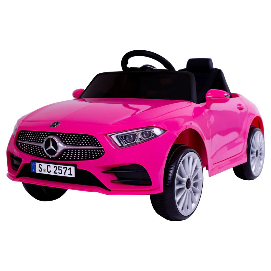 Rayfun Jaguar Licensed (Pink)