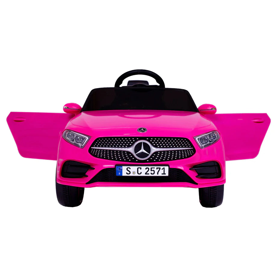 Rayfun Jaguar Licensed (Pink)