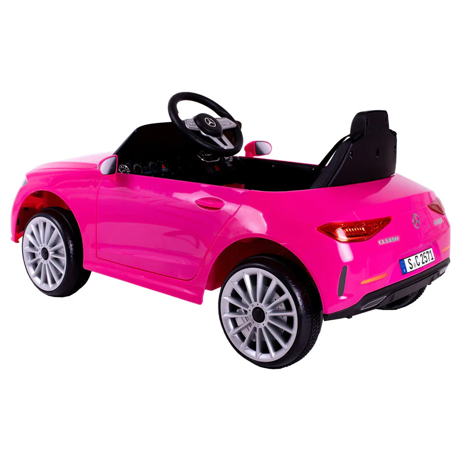Rayfun Jaguar Licensed (Pink)