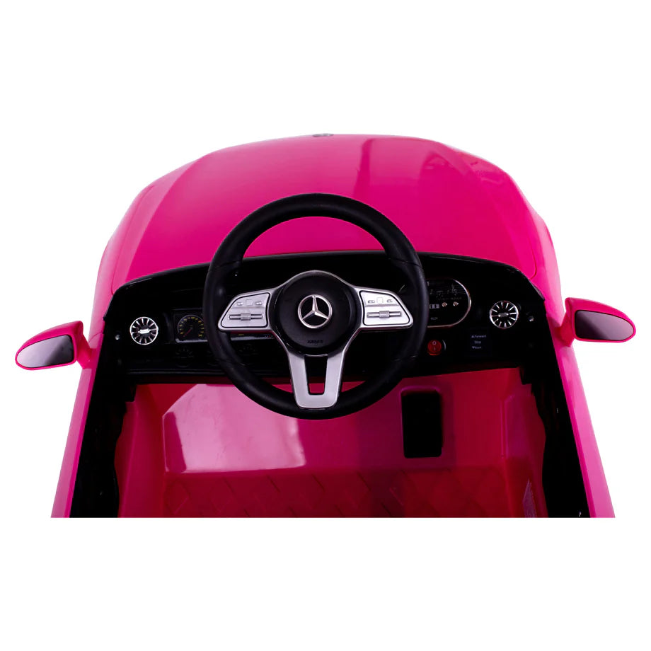 Rayfun Jaguar Licensed (Pink)