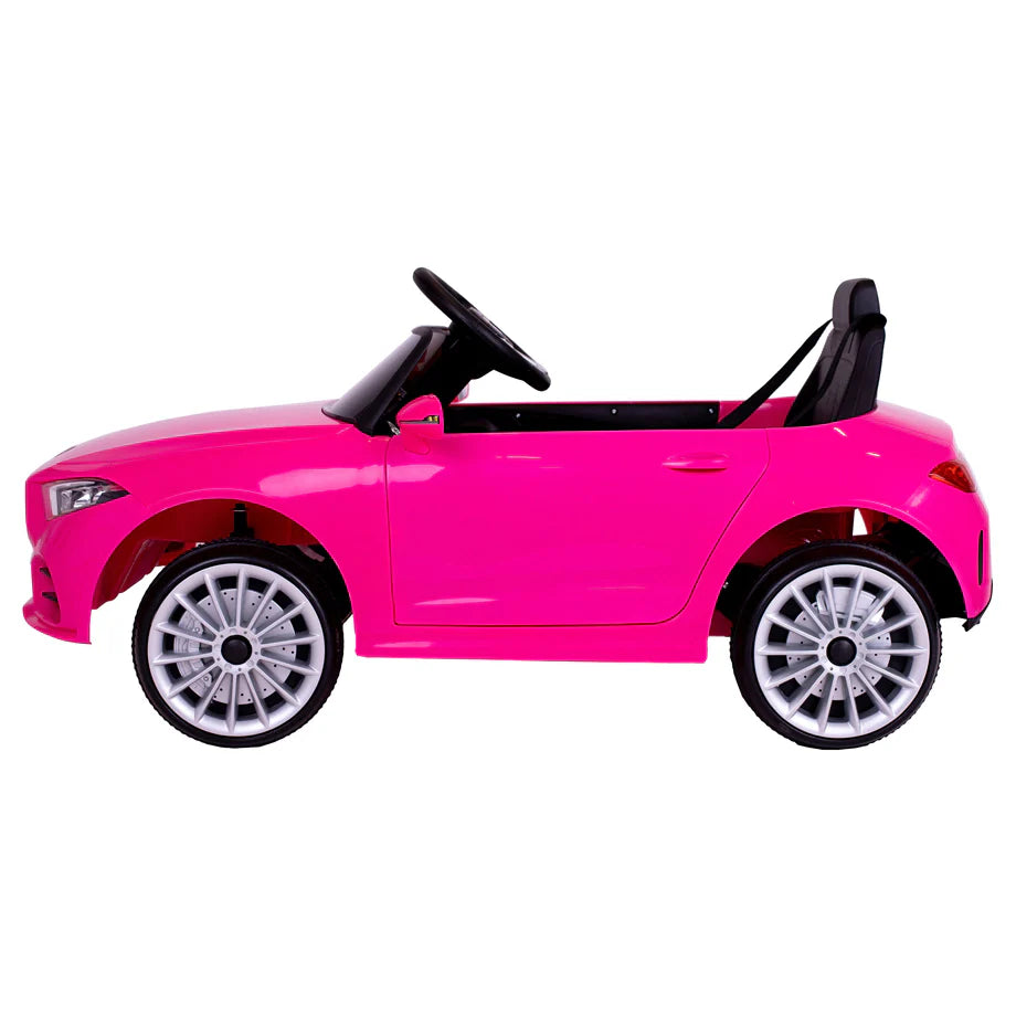 Rayfun Jaguar Licensed (Pink)