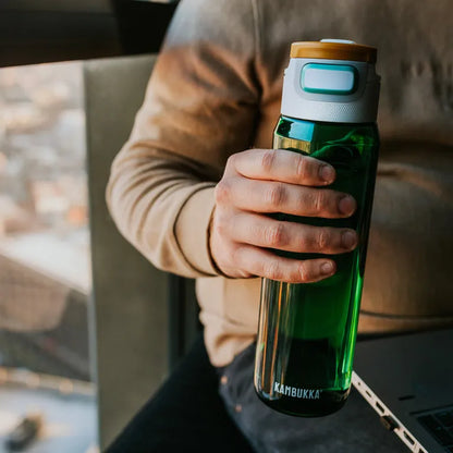 قارورة ماء إلتون من كامبوكا من تريتان المتجدد (1000ml)