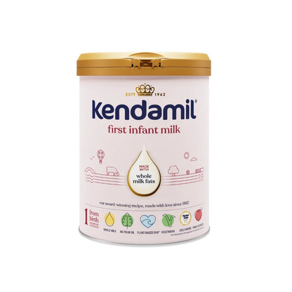 kendamil-stage-1