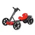 Tobbi Kids Electric Foldable Go-Kart with Adjustable Seat