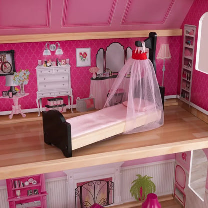 KidKraft - Bonita Rosa Dollhouse.