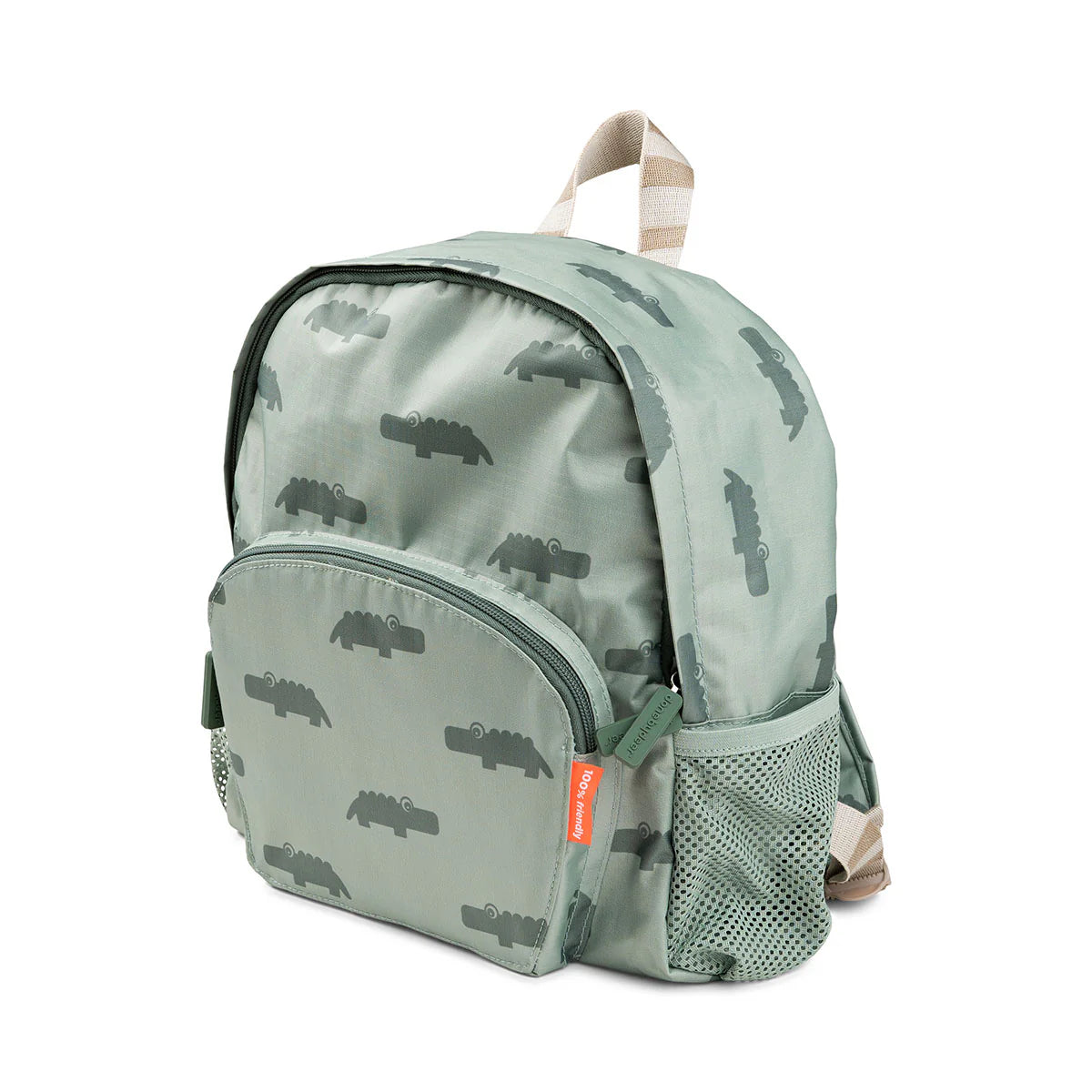Done by Deer Back to School Bundle (Green).