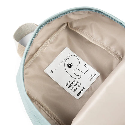 Done By Deer Kids Canvas Backpack